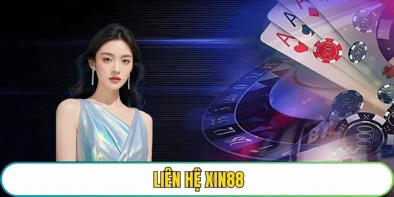 liên hệ XIN88