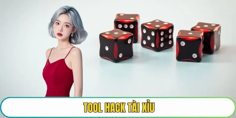 tool hack tài xỉu